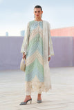 D-2612-A Maria B Brand Original Fabrics
