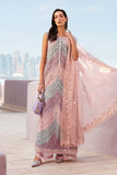 D-2612-B Maria B Brand Original Fabrics