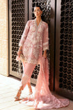 D-2603-A Maria B Brand Original Fabrics
