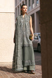 D-2603-B Maria B Brand Original Fabrics