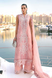 D-2604-B Maria B Brand Original Fabrics