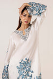 Adan Libas  2-Pc Emb Silk 7633 Online Shopping