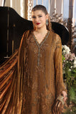 D5-A Maria B Brand Original Fabrics