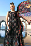 D-2605-B Maria B Brand Original Fabrics