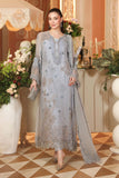 D6-A Maria B Brand Original Fabrics