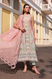 D-2606-A Maria B Brand Original Fabrics