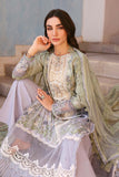D-2606-B Maria B Brand Original Fabrics