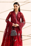 D-2607-A Maria B Brand Original Fabrics