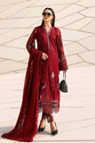 D-2606-B Maria B Brand Original Fabrics