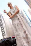 D-2608-A Maria B Brand Original Fabrics