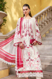 D-2609-A Maria B Brand Original Fabrics