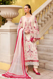 D-2609-A Maria B Brand Original Fabrics
