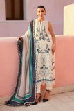 D-2609-B Maria B Brand Original Fabrics