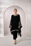 Dhanak FW24DA-1890 Black Online Shopping