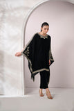Dhanak FW24DA-1890 Black Online Shopping