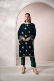 Dhanak FW24DA-1895 Dark Green Online Shopping
