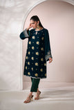 Dhanak FW24DA-1895 Dark Green Online Shopping