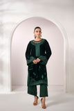 Dhanak FW24DA-1896 Dark Green Online Shopping