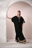Dhanak FW24DA-1897 Black Online Shopping