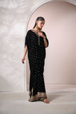 Dhanak FW24DA-1897 Black Online Shopping