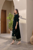 Dhanak FW24DA-1900 Dark Green Online Shopping