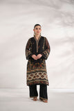 Dhanak SS24DA-2469 Black Online Shopping
