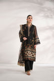 Dhanak SS24DA-2469 Black Online Shopping