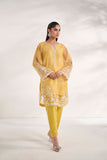 Dhanak SS24DA-2476 Yellow Online Shopping