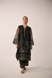 Dhanak SS24DA-2483 Black Online Shopping