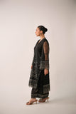 Dhanak SS24DA-2483 Black Online Shopping