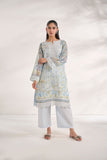 Dhanak SS24DA-2585 Sky Blue Online Shopping