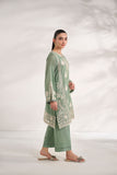 Dhanak SS24DA-2589 Green Online Shopping