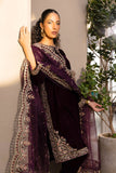 Dhanak FW24DA-2604 Plum Online Shopping