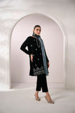 Dhanak FW24DA-2605 Black Online Shopping