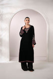 Dhanak FW24DA-2607 Black Online Shopping