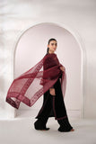 Dhanak FW24DA-2607 Black Online Shopping