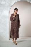 Dhanak FW24DA-2608 Olive Green Online Shopping