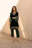 Dhanak FW24DA-2609 Dark Green Online Shopping