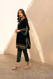 Dhanak FW24DA-2609 Dark Green Online Shopping