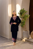Dhanak FW24DA-2612 Navy Blue Online Shopping