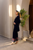 Dhanak FW24DA-2612 Navy Blue Online Shopping