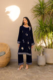 Dhanak FW24DA-2615 Navy Blue Online Shopping