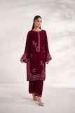 Dhanak FW24DA-2618 Plum Online Shopping