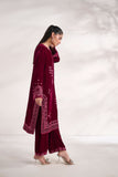 Dhanak FW24DA-2618 Plum Online Shopping