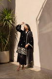 Dhanak FW24DA-2619 Black Online Shopping