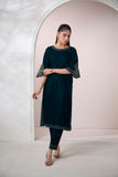 Dhanak FW24DA-2629 Dark Green Online Shopping