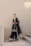 Dhanak FW24DA-2652 Black  Online Shopping