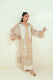 Dhanak SS25DA-2693 Cream  Online Shopping