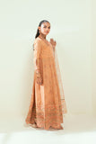 Dhanak SS25DA-2694 Orange  Online Shopping