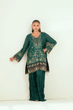 Dhanak SS25DA-2696 Dark Green Online Shopping